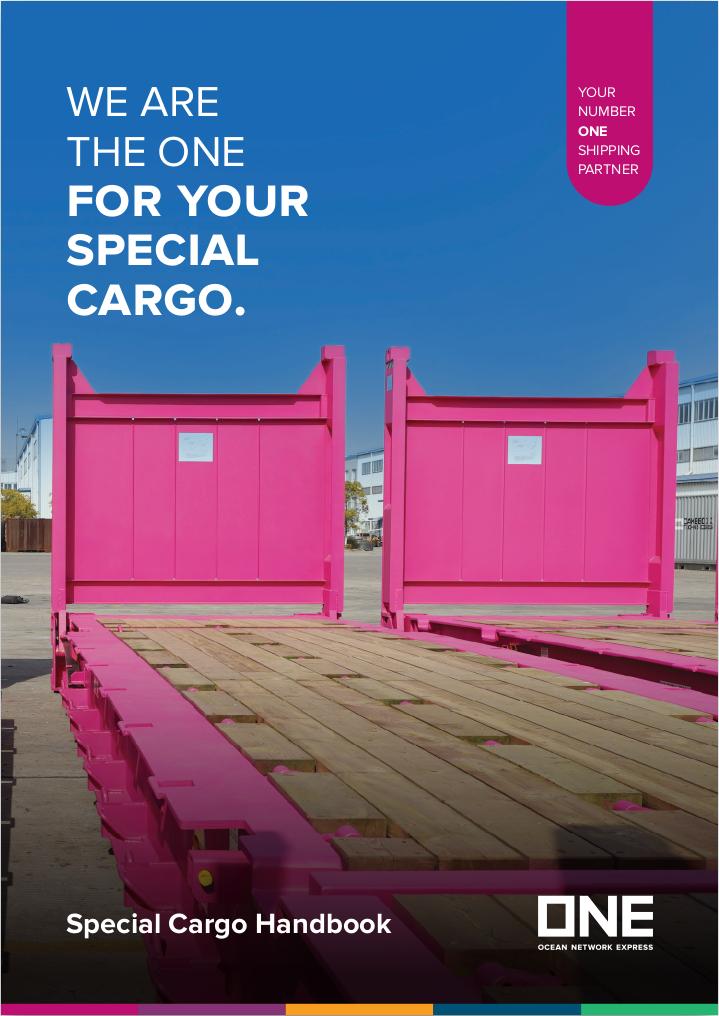 Special Cargo Pdf img