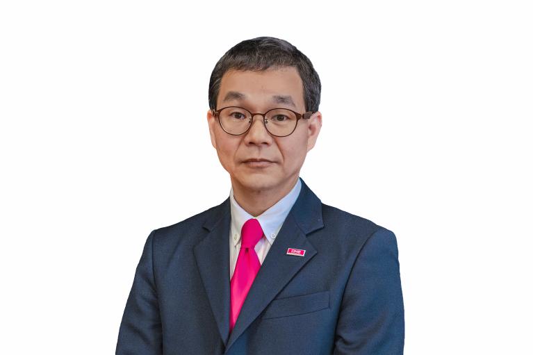 Takashi Masuda